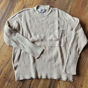 PISTOLA WOMAN Beige Sweater